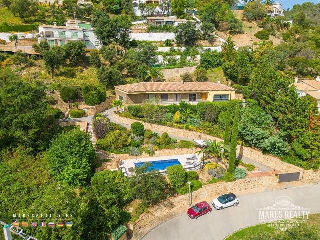 Casa en venta en Castell-platja D'aro