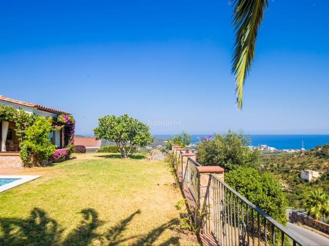 Casa en venta en Castell-platja D'aro, Castell d'Aro