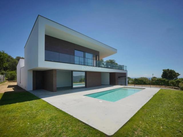 Casa en venta en Castell-platja D'aro