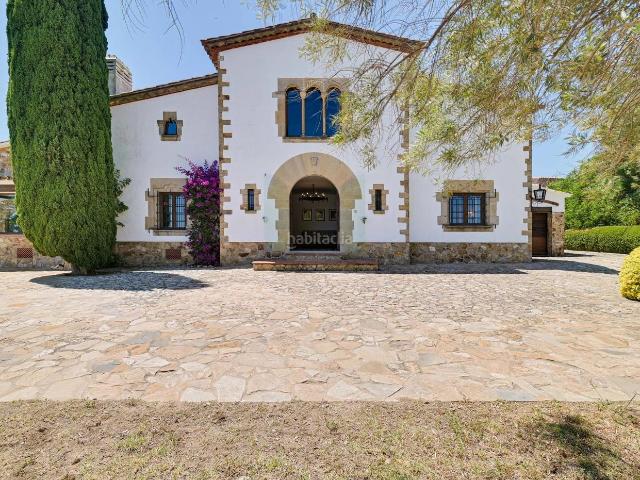 Casa en venta en Castell-platja D'aro