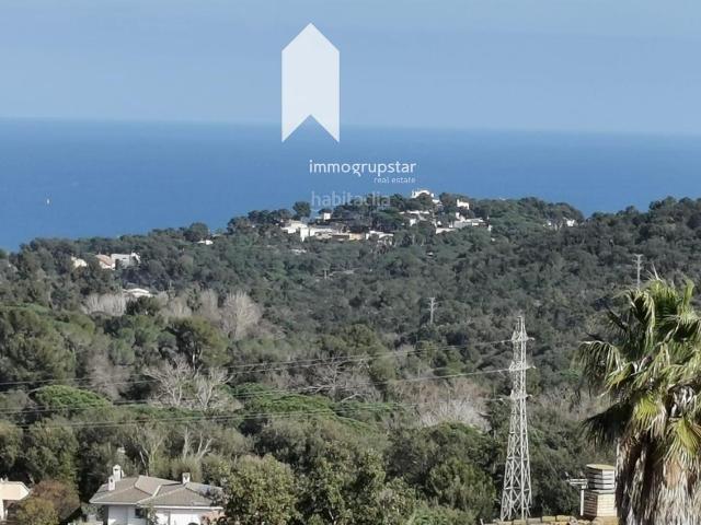 Casa en venta en Castell-platja D'aro