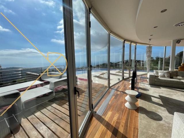Casa en venta en Castell-platja D'aro