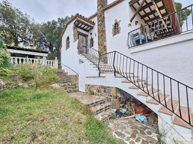 Casa en venta en Castell-platja D'aro, Girona