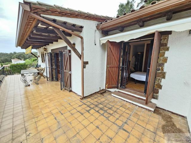 Casa en venta en Castell d'Aro, Platja d'Aro i s'Agaró, Baix Empordà