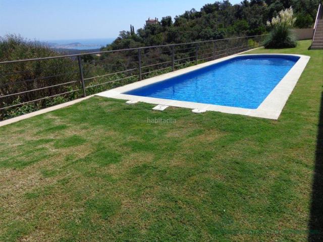 Casa en venta en Castell-platja D'aro, Castell d'Aro