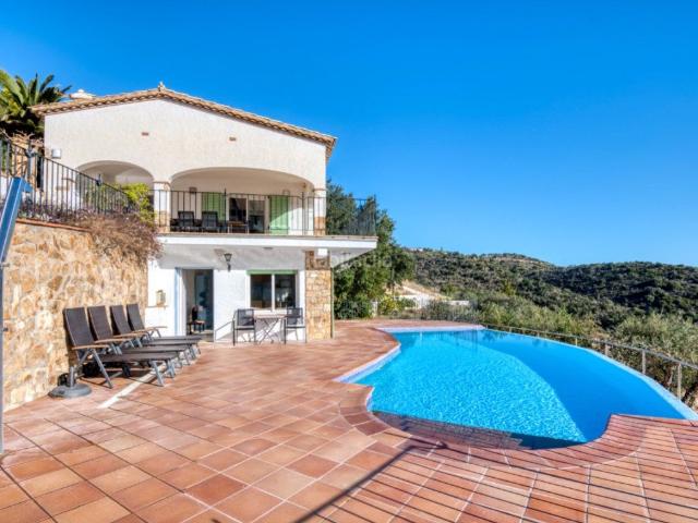 Casa en venta en Castell d'Aro, Platja d'Aro i s'Agaró, Baix Empordà