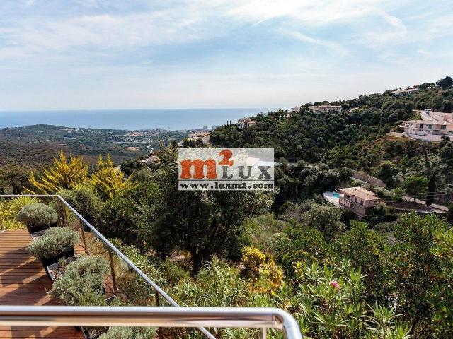 Casa en venta en Castell-platja D'aro