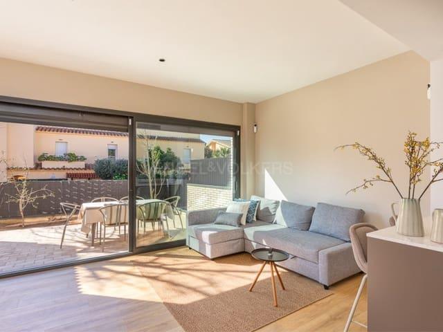 Casa en venta en Castell d'Aro, Platja d'Aro i s'Agaró, Baix Empordà