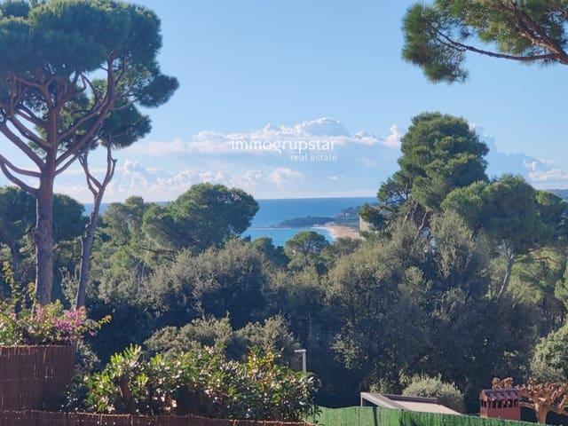 Casa en venta en Castell d'Aro, Platja d'Aro i s'Agaró, Baix Empordà