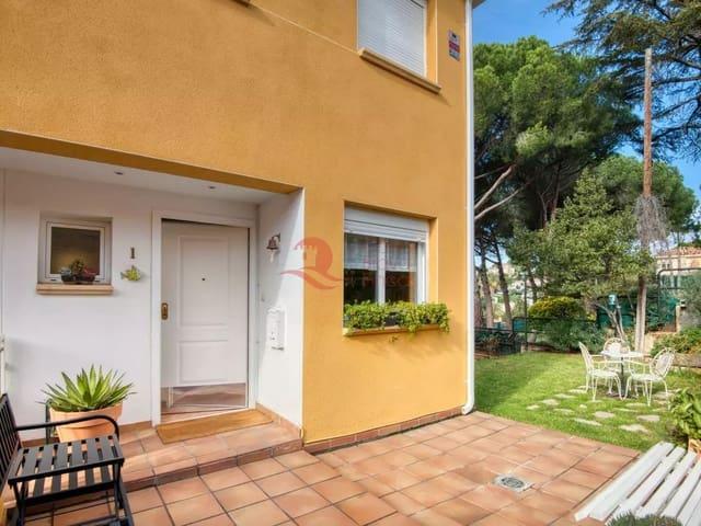 Casa en venta en Castell d'Aro, Platja d'Aro i s'Agaró, Baix Empordà