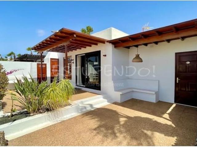 Casa en venta en Playa Blanca, Yaiza