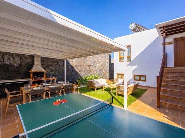 Casa en venta en Playa Blanca, Yaiza