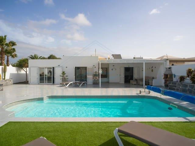 Casa en venta en Playa Blanca, Yaiza