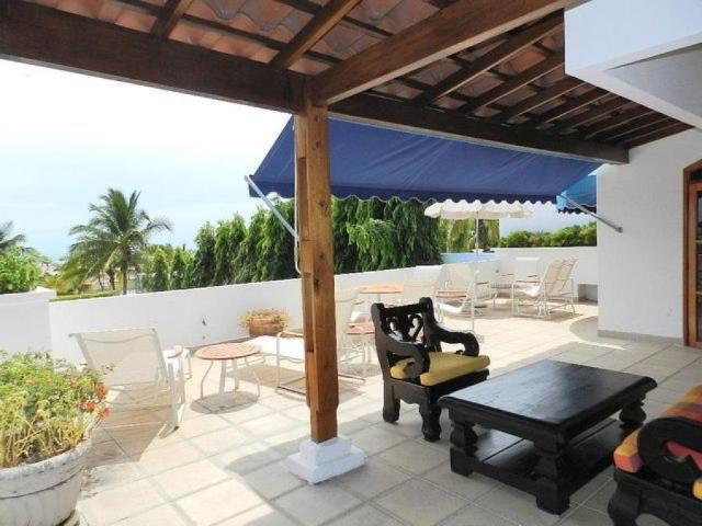 Casa en Venta en PLAYA BLANCA Panamá 429 m2. 4 hab