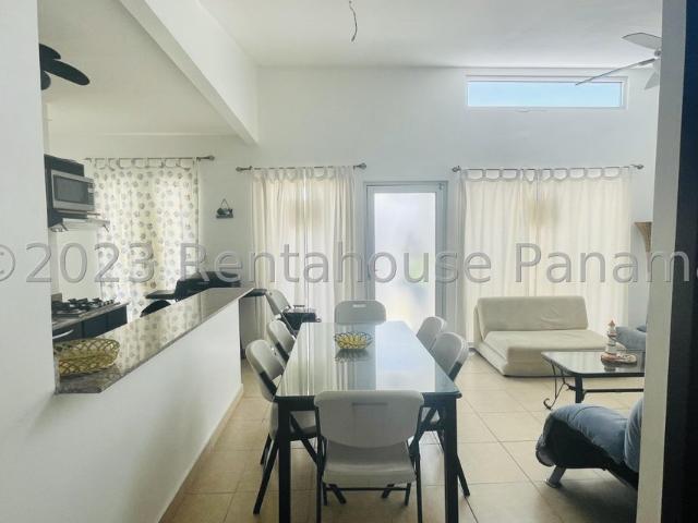 Casa en Venta en Playa Blanca, Rio Hato