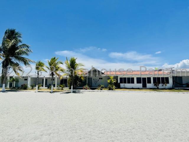 Casa en Venta en Playa Blanca, Rio Hato