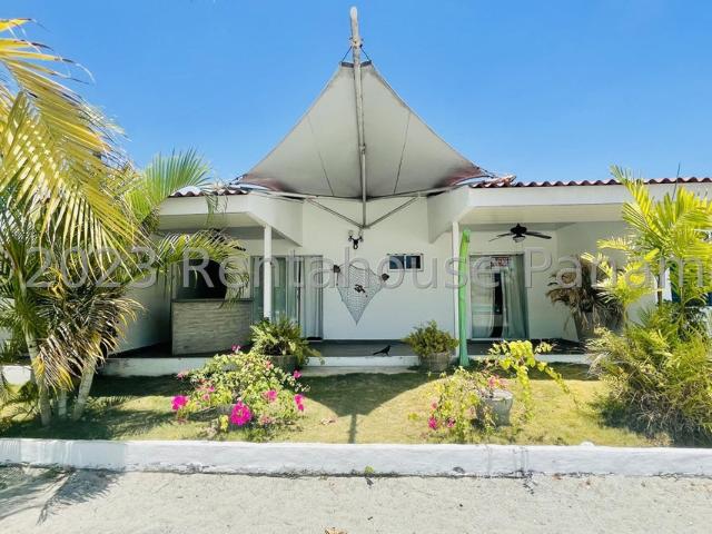 Casa en Venta en Playa Blanca, Rio Hato