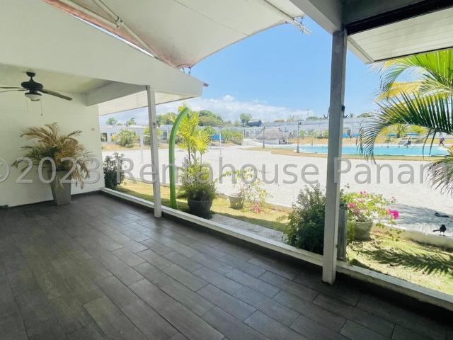 Casa en Venta en Playa Blanca, Rio Hato
