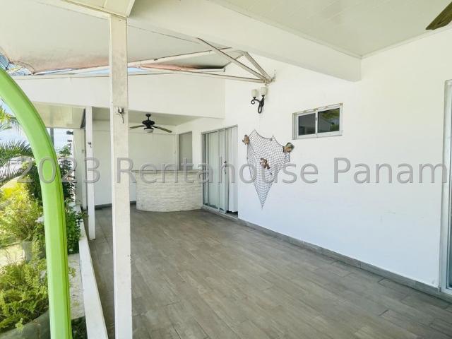Casa en Venta en Playa Blanca, Rio Hato