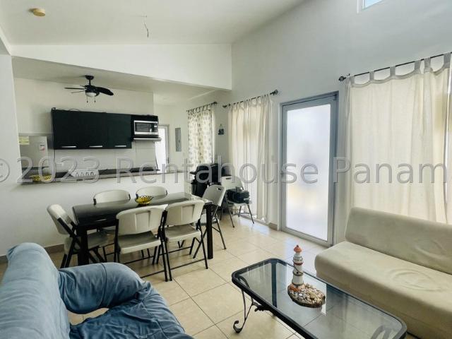 Casa en Venta en Playa Blanca, Rio Hato