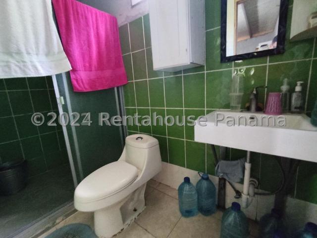 Casa en Venta en Playa Blanca, Rio Hato