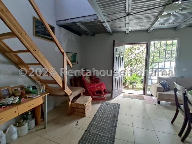 Casa en Venta en Playa Blanca, Rio Hato