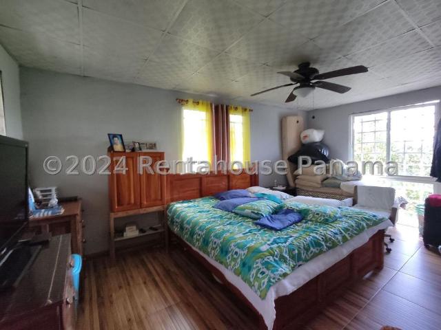 Casa en Venta en Playa Blanca, Rio Hato