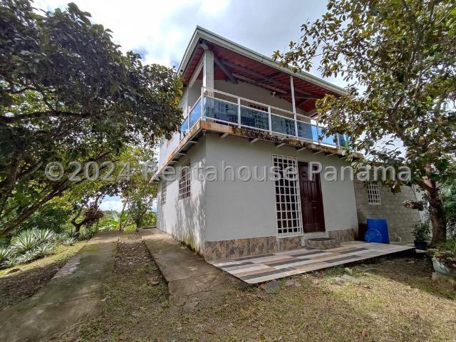 Casa en Venta en Playa Blanca, Rio Hato
