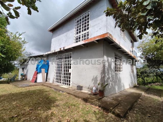 Casa en Venta en Playa Blanca, Rio Hato