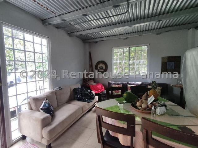 Casa en Venta en Playa Blanca, Rio Hato