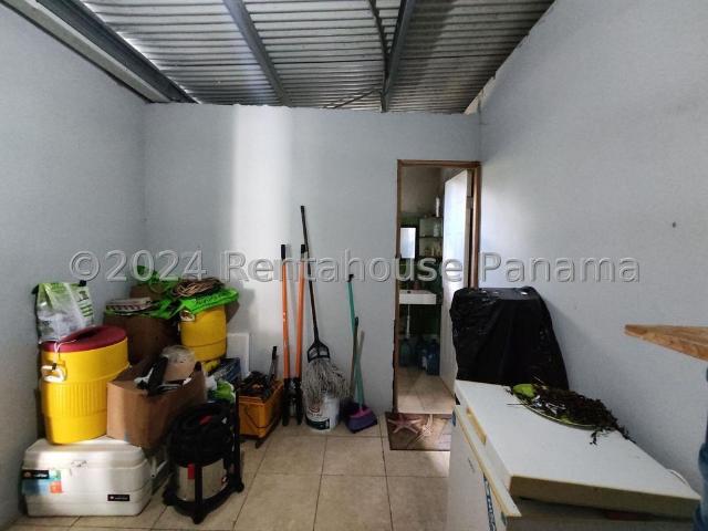 Casa en Venta en Playa Blanca, Rio Hato