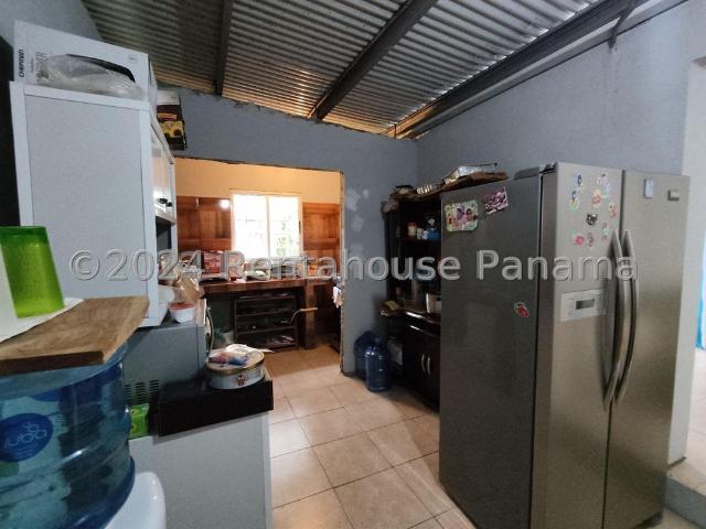Casa en Venta en Playa Blanca, Rio Hato