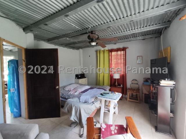 Casa en Venta en Playa Blanca, Rio Hato