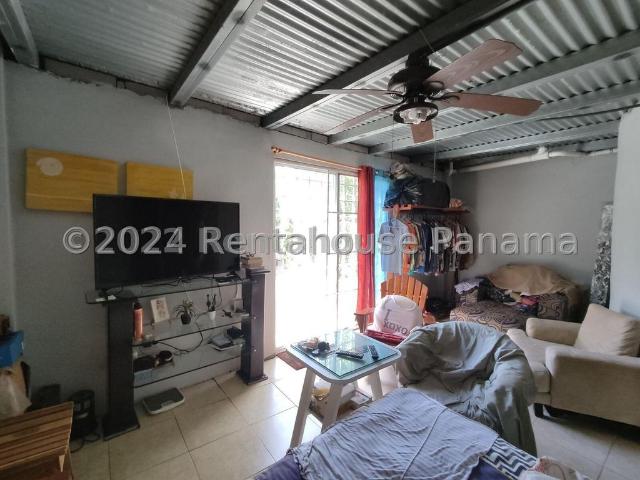 Casa en Venta en Playa Blanca, Rio Hato
