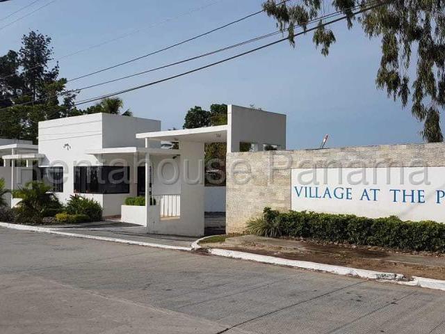 Casa en Venta en Playa Blanca, Rio Hato