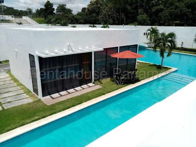 Casa en Venta en Playa Blanca, Rio Hato