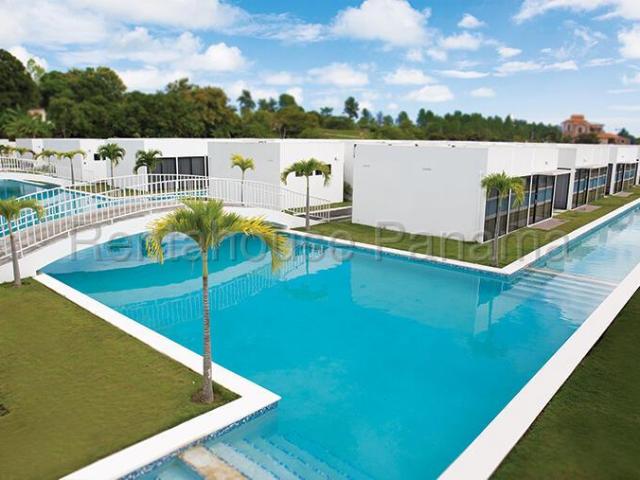 Casa en Venta en Playa Blanca, Rio Hato