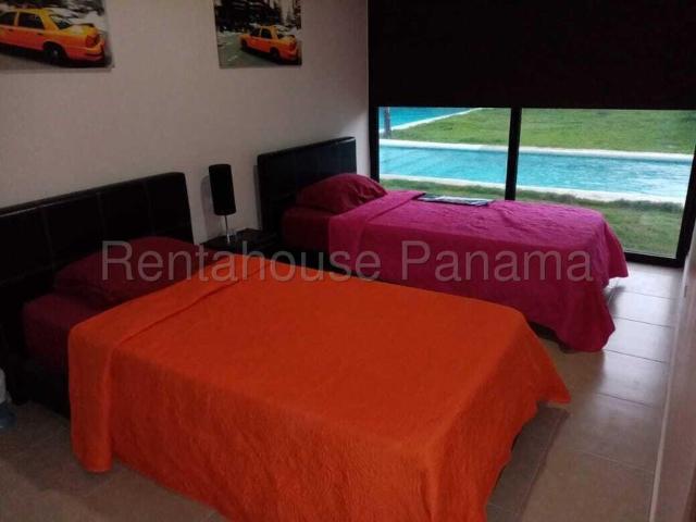 Casa en Venta en Playa Blanca, Rio Hato