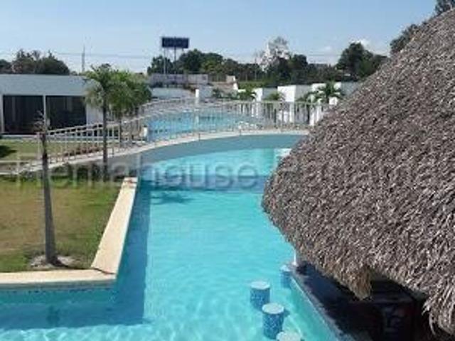 Casa en Venta en Playa Blanca, Rio Hato
