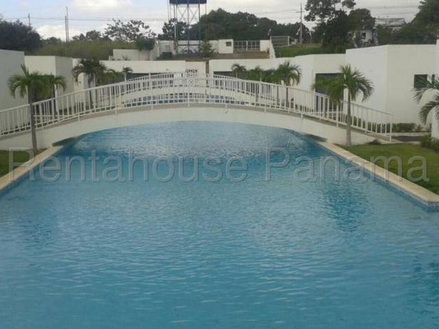 Casa en Venta en Playa Blanca, Rio Hato