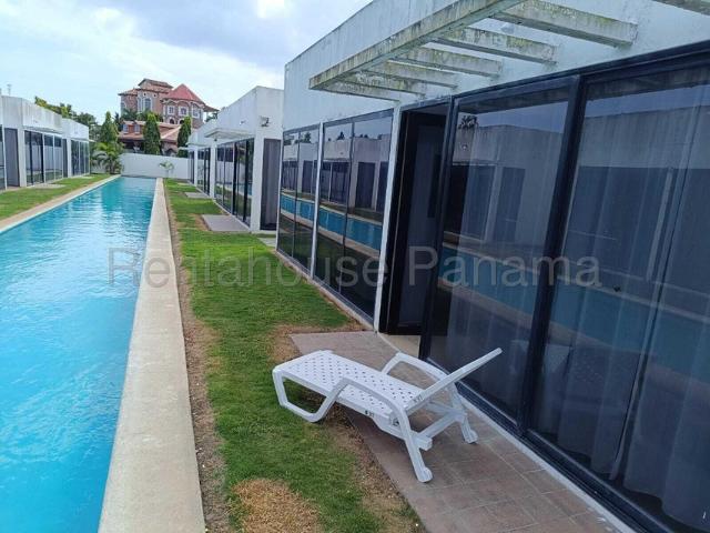 Casa en Venta en Playa Blanca, Rio Hato