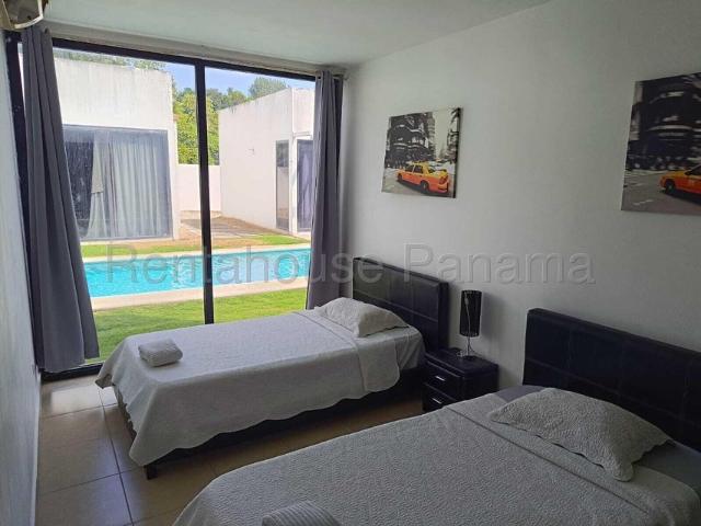 Casa en Venta en Playa Blanca, Rio Hato