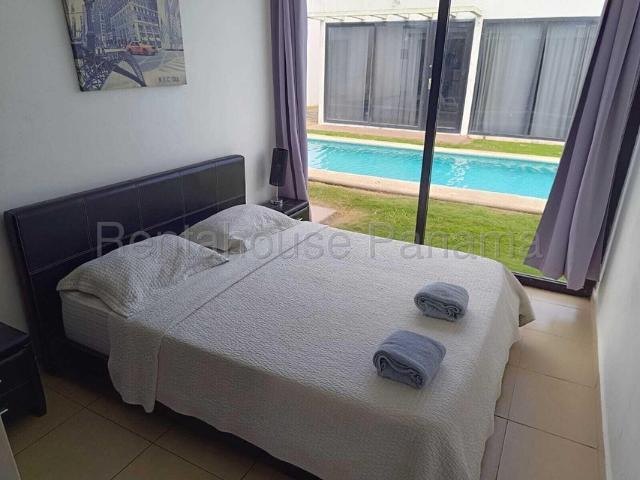 Casa en Venta en Playa Blanca, Rio Hato