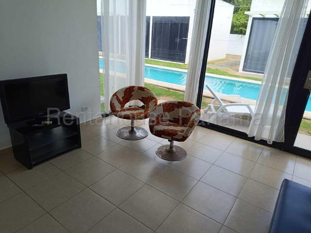Casa en Venta en Playa Blanca, Rio Hato