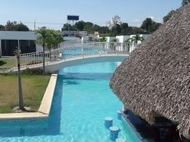 Casa en Venta en Playa Blanca, Rio Hato