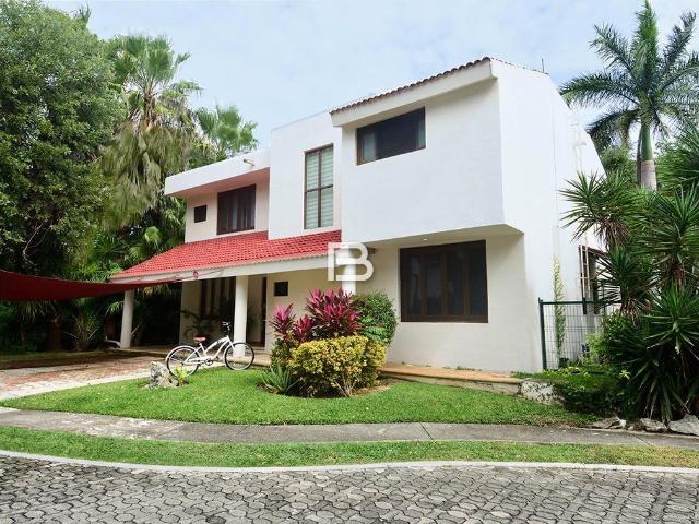 Casa en venta en Playa del Carmen
