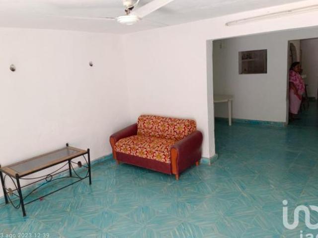 CASA EN VENTA EN PLAYA CELESTÚN, YUCATÁN