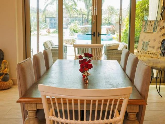 Casa en Venta en Playa Chiquita Colón