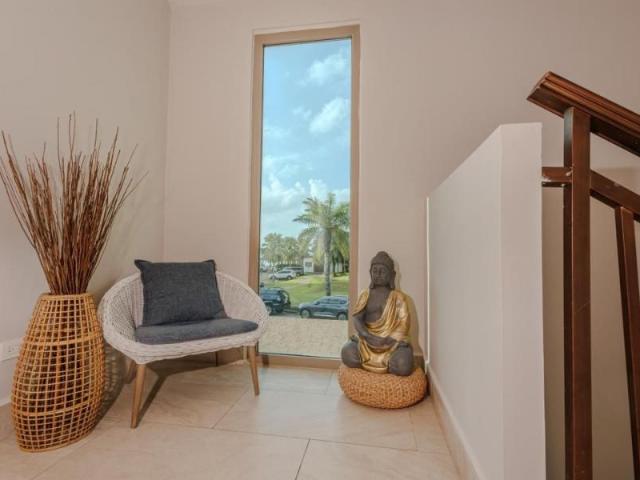 Casa en Venta en Playa Chiquita Colón
