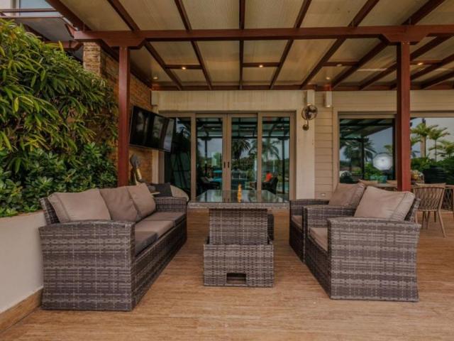 Casa en Venta en Playa Chiquita Colón